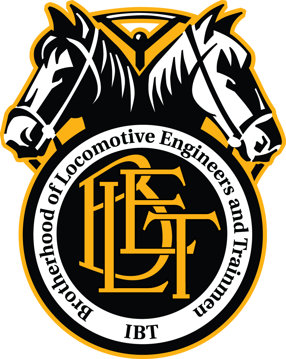 Brotherhood of Locomotive Engineers and Trainmen