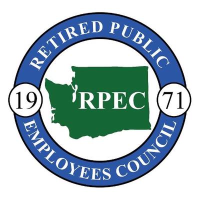 Retired Public Employees Council of Washington