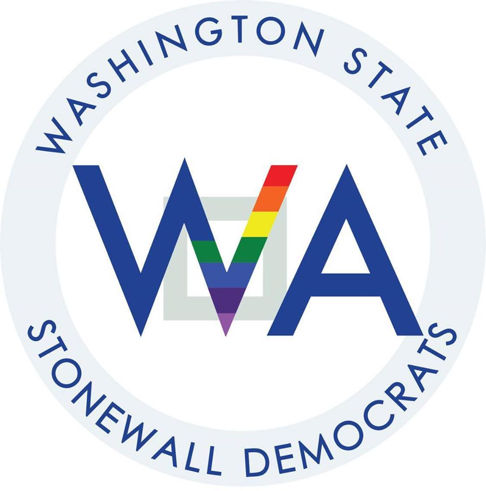 Washington Stonewall Democrats