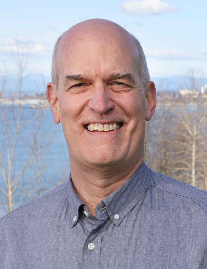 Photo of Rick Larsen
